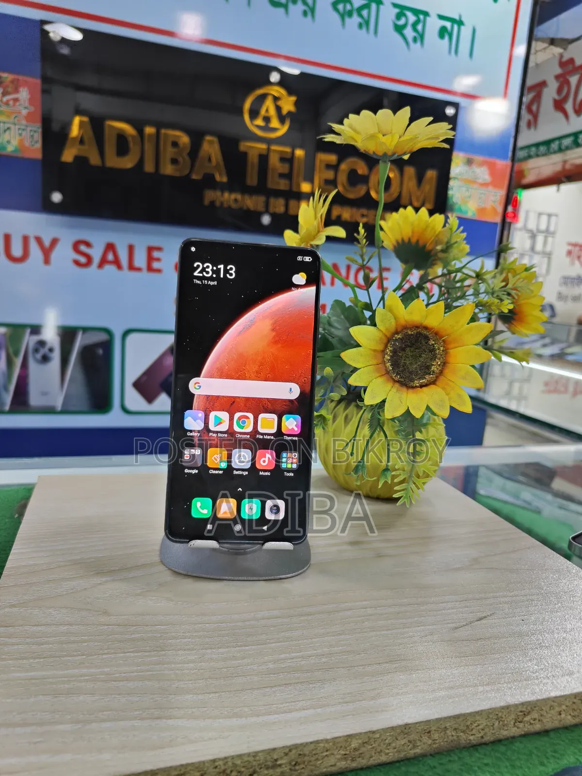 Xiaomi Redmi 128 GB Black