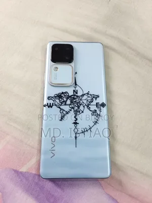 Vivo V30 5G 256 GB Blue
