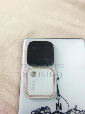 Vivo V30 5G 256 GB Blue
