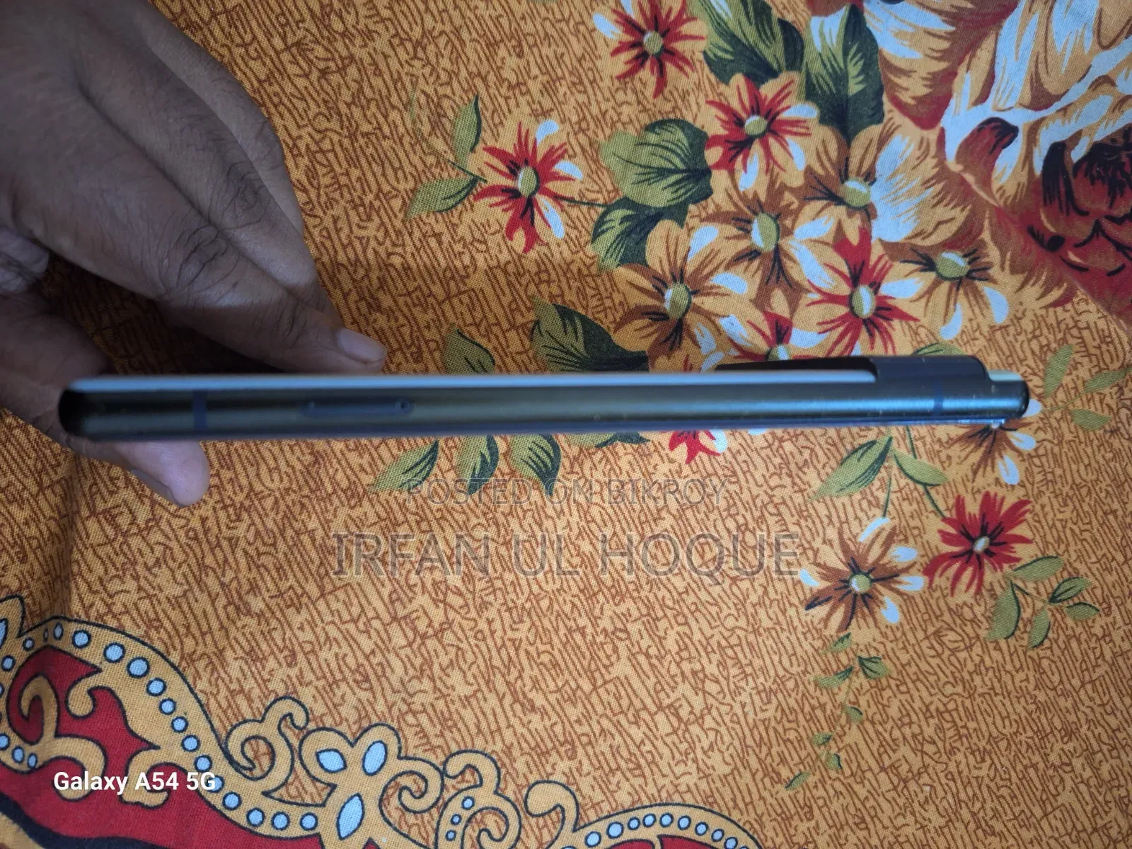 গুগল পিক্সেল ৬ ১২৮ জিবি হোয়াইট
