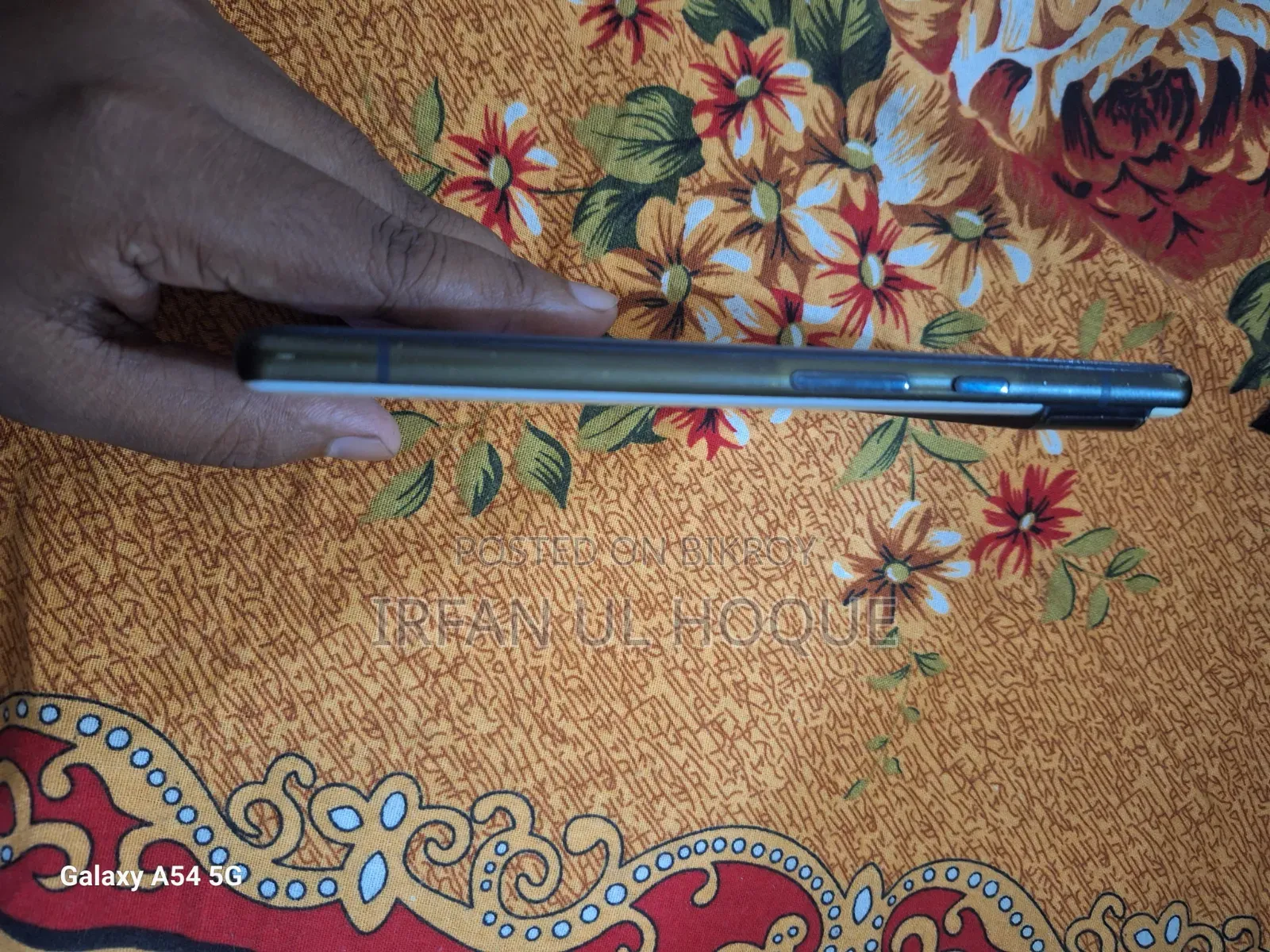 গুগল পিক্সেল ৬ ১২৮ জিবি হোয়াইট