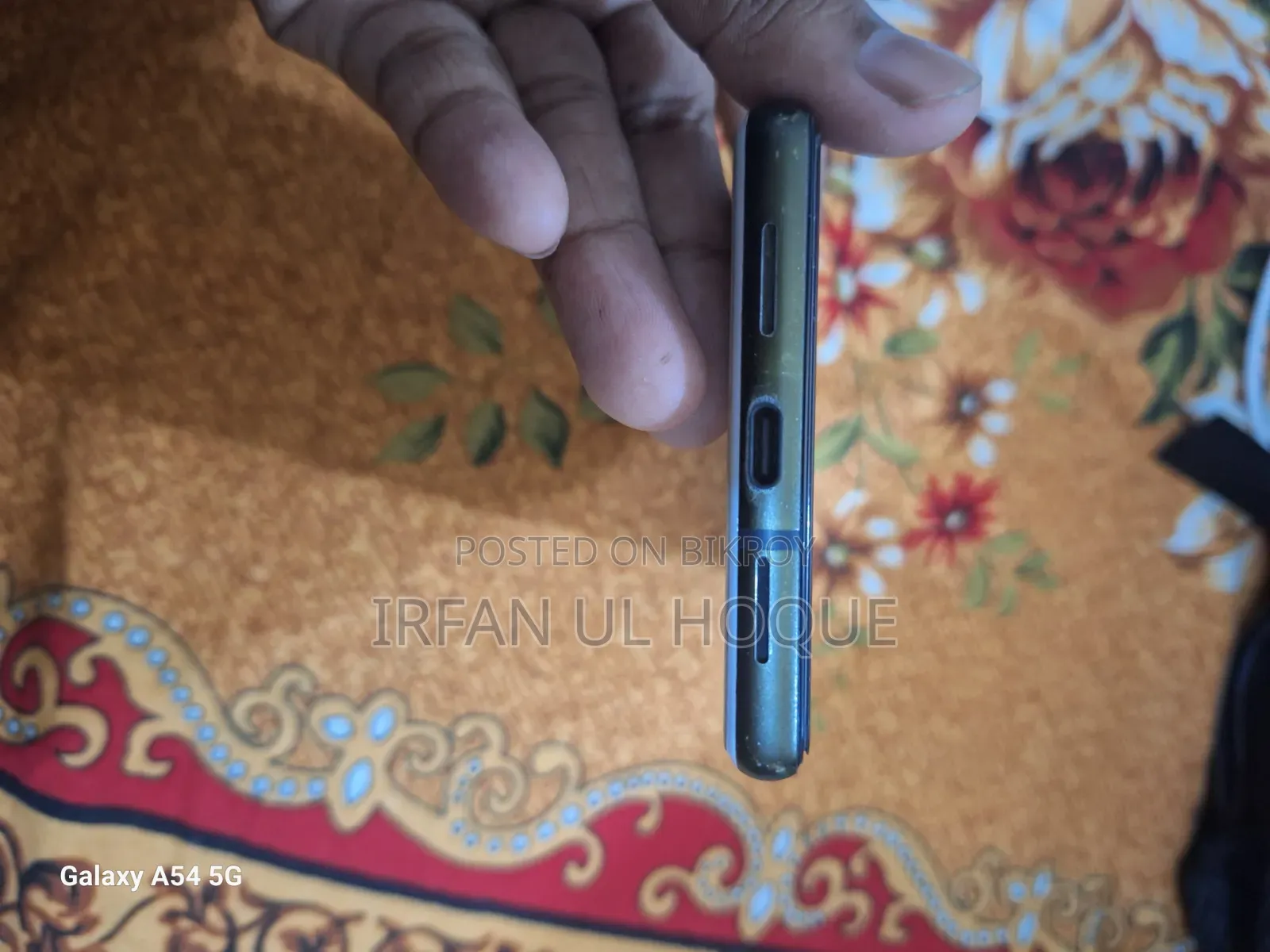 গুগল পিক্সেল ৬ ১২৮ জিবি হোয়াইট