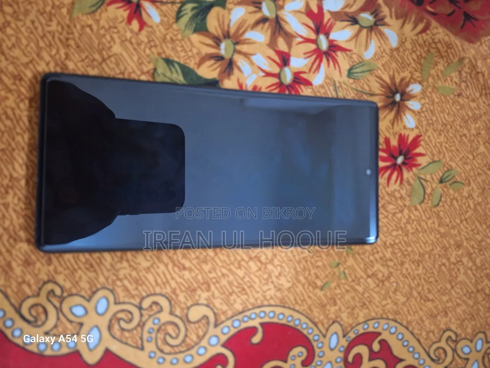 গুগল পিক্সেল ৬ ১২৮ জিবি হোয়াইট
