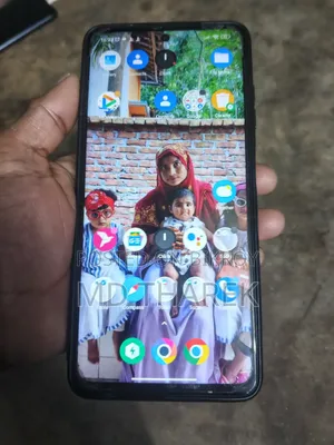 Xiaomi Poco X3 Pro 256 GB Blue