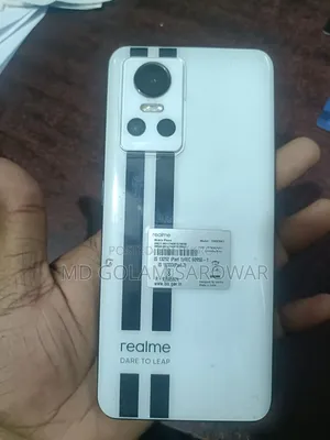Realme GT Neo 3 256 GB White
