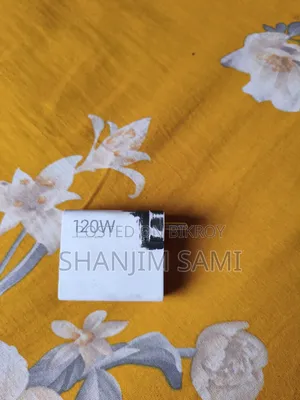 Redmi 120w Charger