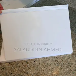 New Samsung Galaxy Tab S10 Ultra 512 GB White