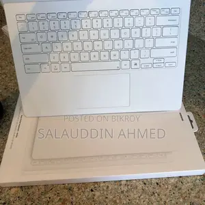 New Samsung Galaxy Tab S10 Ultra 512 GB White