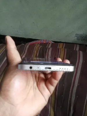 Infinix Hot 8 64 GB White