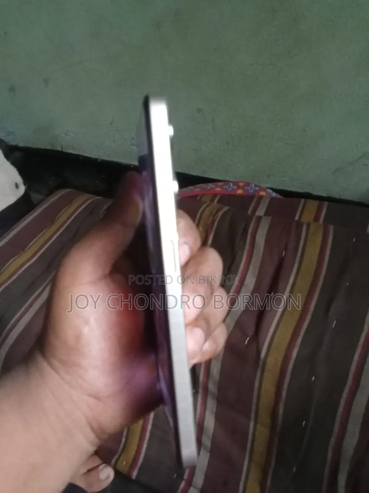 Infinix Hot 8 64 GB White