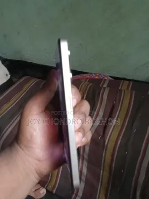 Infinix Hot 8 64 GB White