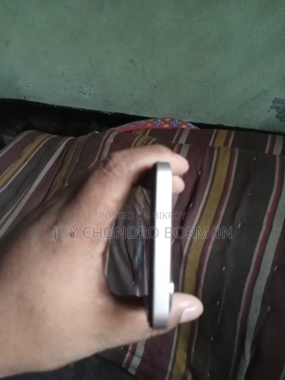 Infinix Hot 8 64 GB White