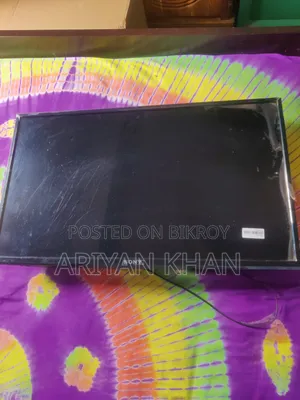 Sony LED TV 32