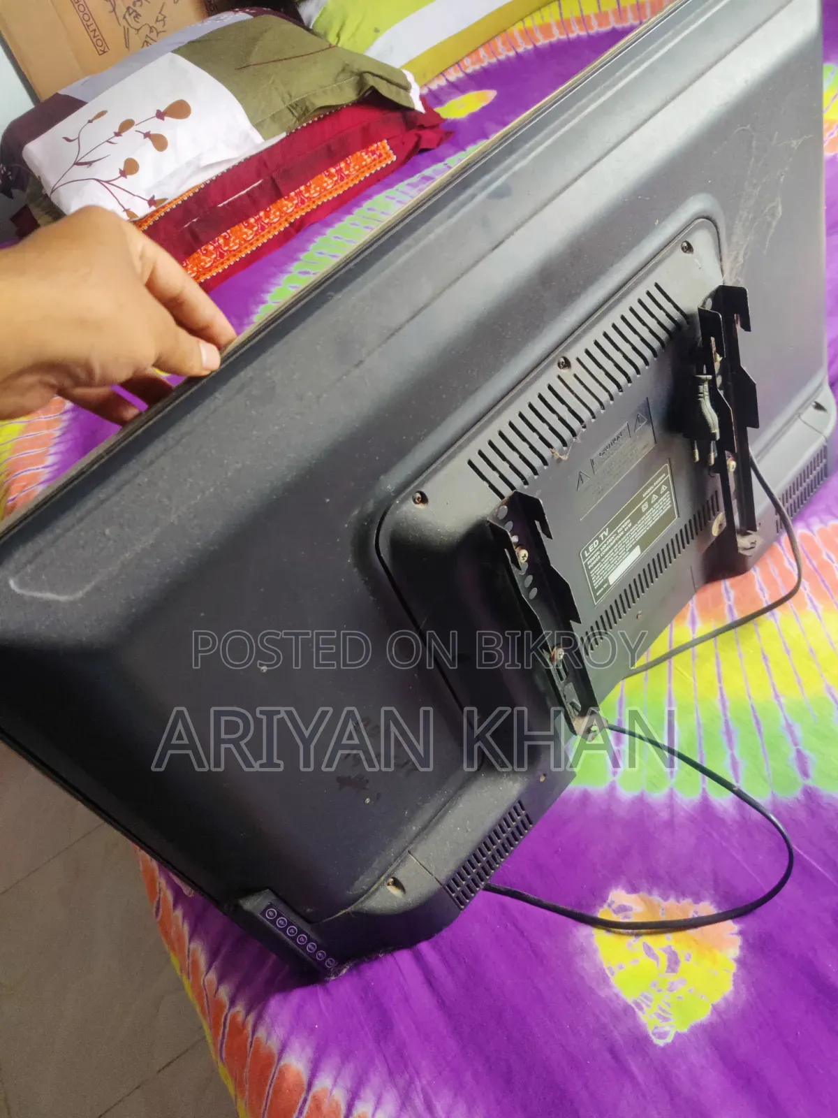Sony LED TV 32