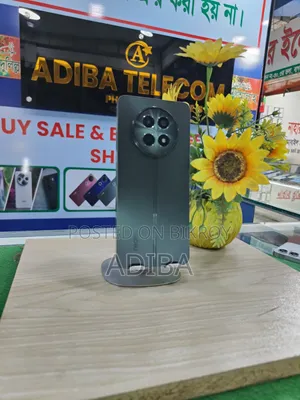 রিয়েলমি ১২ ৫জি ১২৮ জিবি ব্লু