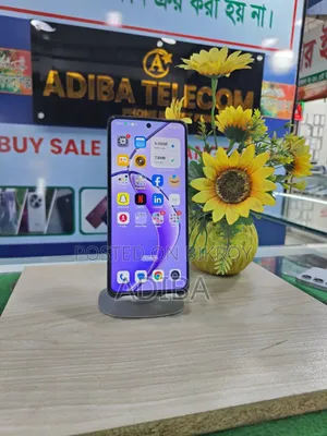 রিয়েলমি ১২ ৫জি ১২৮ জিবি ব্লু