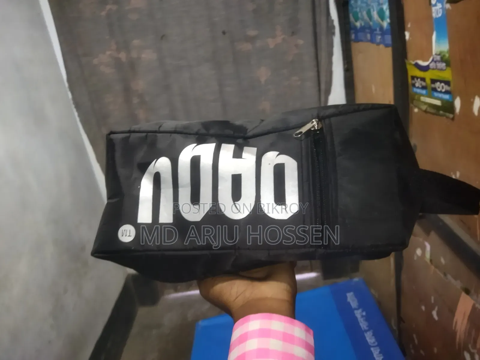 F50 New Football Boot+ শর্ট মোজা+ সেফ গার্ড +ব্যাগ