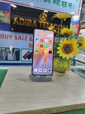 শাওমি মি ১১আই ১২৮ জিবি ব্লু