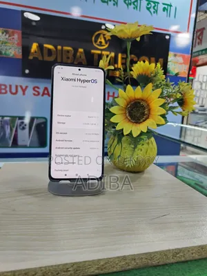 শাওমি মি ১১আই ১২৮ জিবি ব্লু