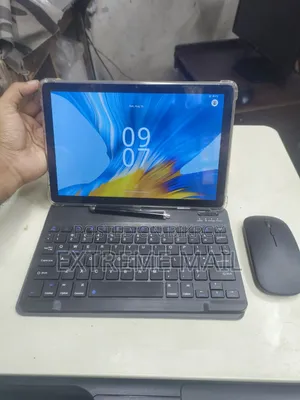 Tablet 128 GB Silver