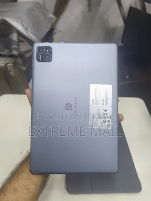 Tablet 128 GB Silver