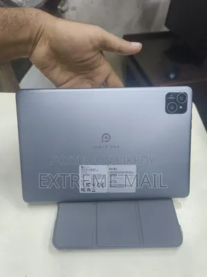Tablet 128 GB Silver