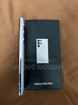 স্যামসাং গ্যালাক্সি এস২৩ আল্ট্রা ২৫৬ জিবি পার্পল