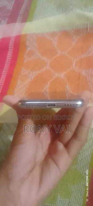 শাওমি মি এ৩ ১২৮ জিবি হোয়াইট