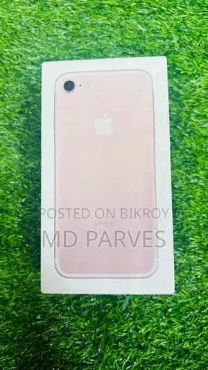 অ্যাপল আইফোন ৭ ৩২ জিবি হোয়াইট