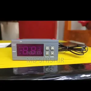 এসটিসি-১০০০. কনট্রোলার