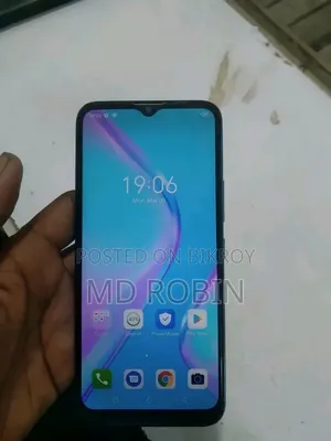 Itel Vision 1 32 GB Orange