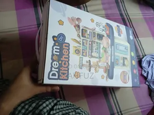ড্রিম কিচেন