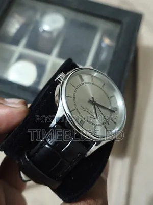 🔥Kenneth Cole New York Watch⌚️ (USA) (Nice and Premium Watch)🔥