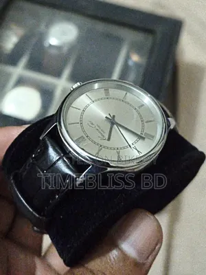 🔥Kenneth Cole New York Watch⌚️ (USA) (Nice and Premium Watch)🔥