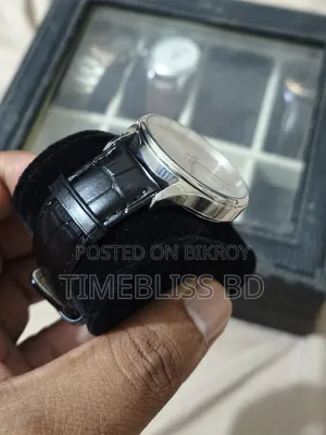 🔥Kenneth Cole New York Watch⌚️ (USA) (Nice and Premium Watch)🔥