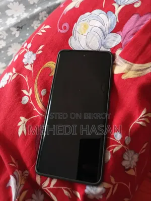 জিয়াওমি রেডমি নোট ১৫ ২৫৬ জিবি ব্ল্যাক