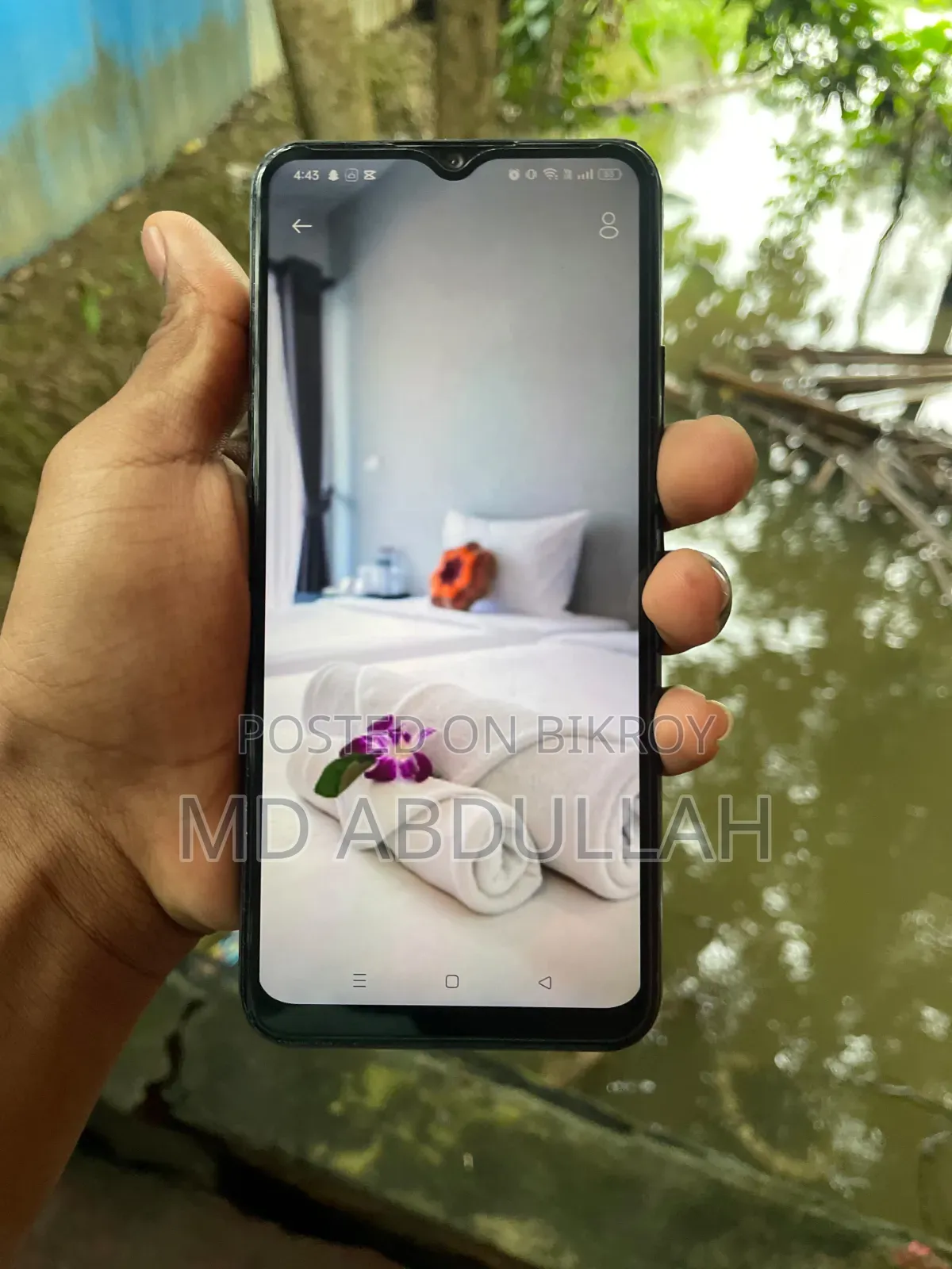 Realme C25s 128 GB Black