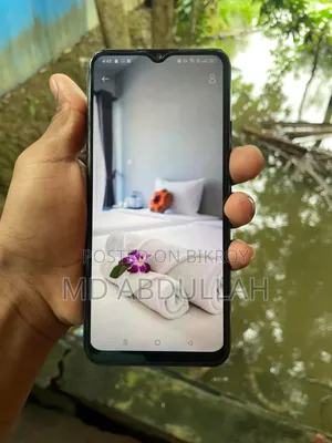 Realme C25s 128 GB Black