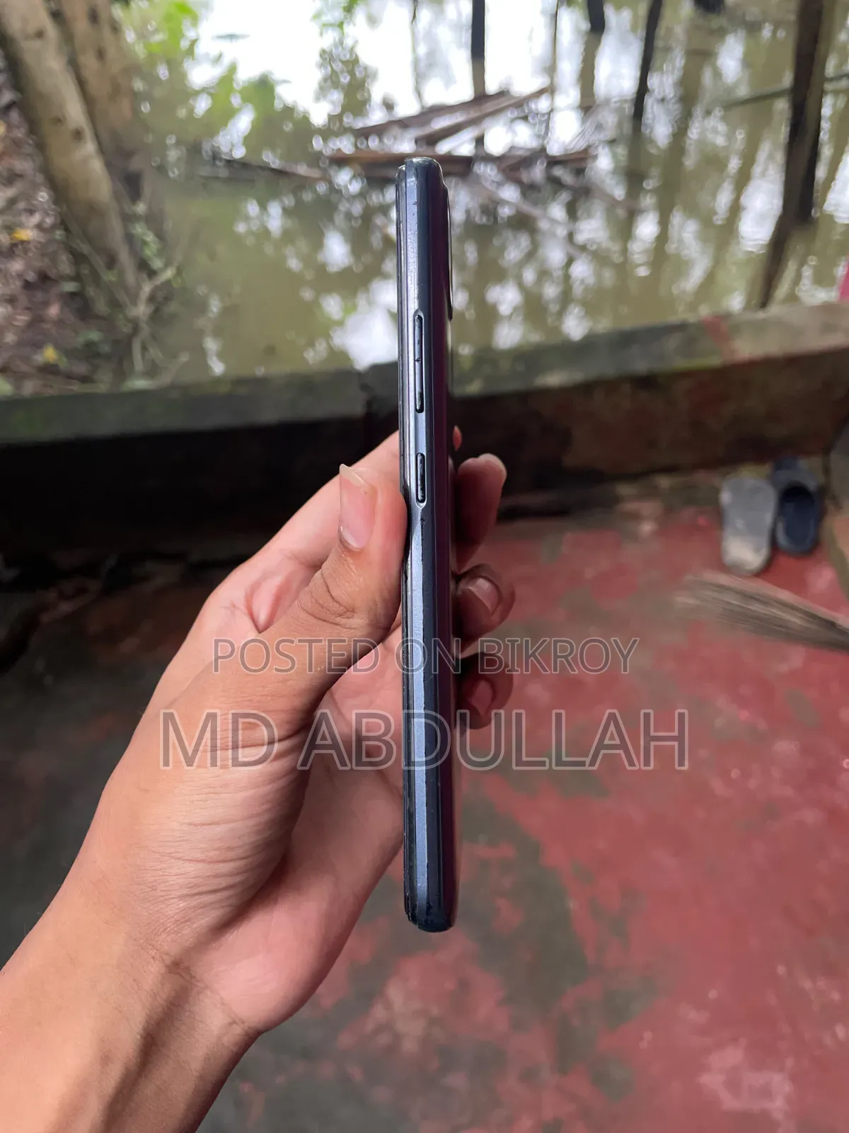 Realme C25s 128 GB Black