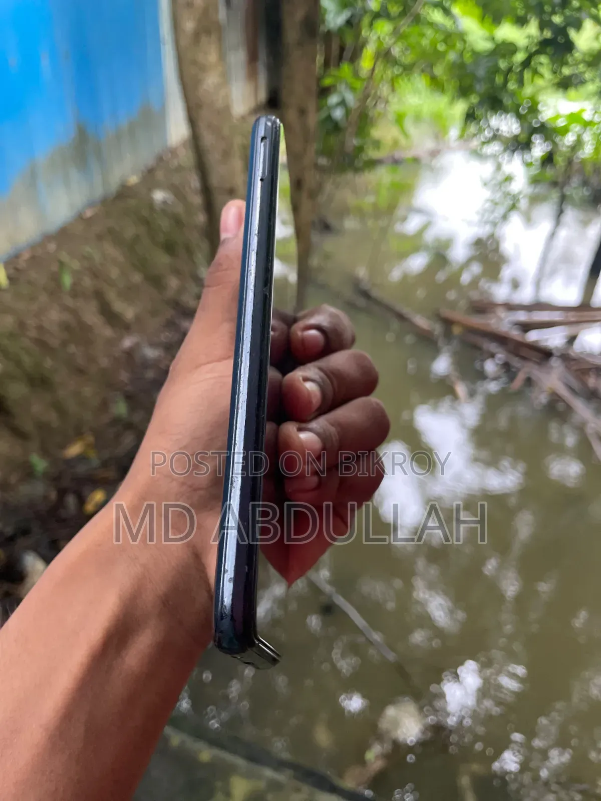 Realme C25s 128 GB Black