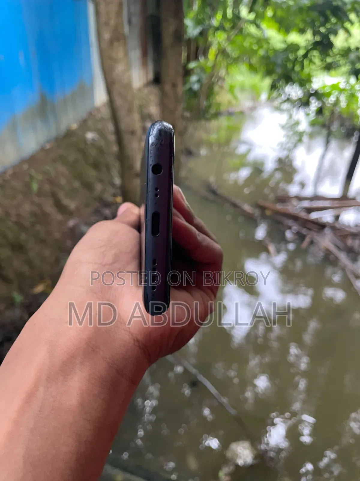 Realme C25s 128 GB Black