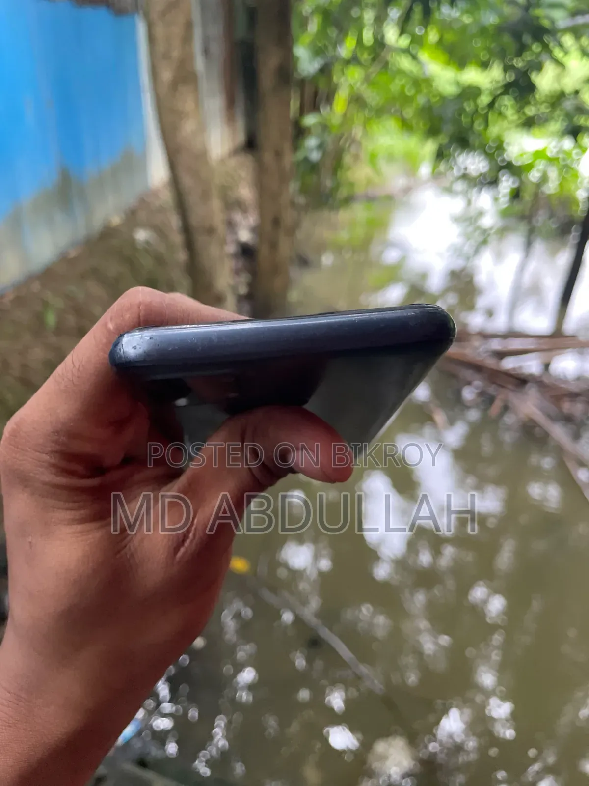 Realme C25s 128 GB Black