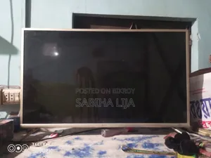 TV Sell Display Replacement Need