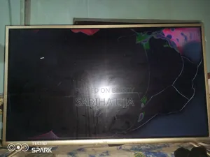 TV Sell Display Replacement Need