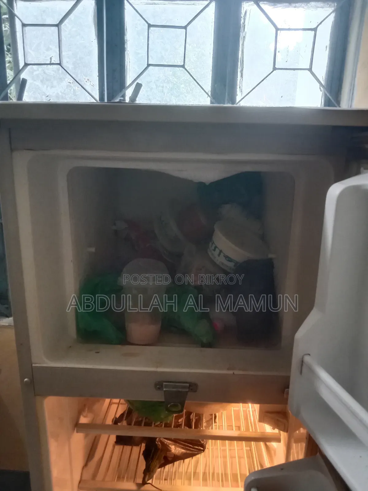 Refrigerator for Sale