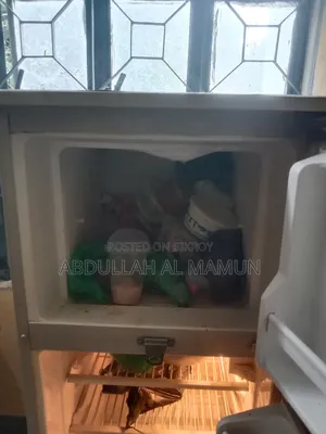 Refrigerator for Sale