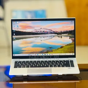 Laptop HP EliteBook 840 G8 8GB Intel Core i5 SSD 256GB