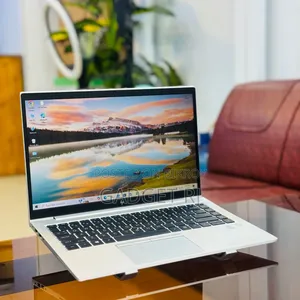 Laptop HP EliteBook 840 G8 8GB Intel Core i5 SSD 256GB