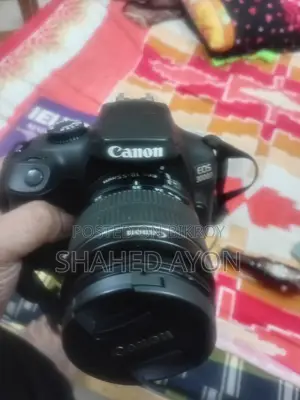 Camera DSLR