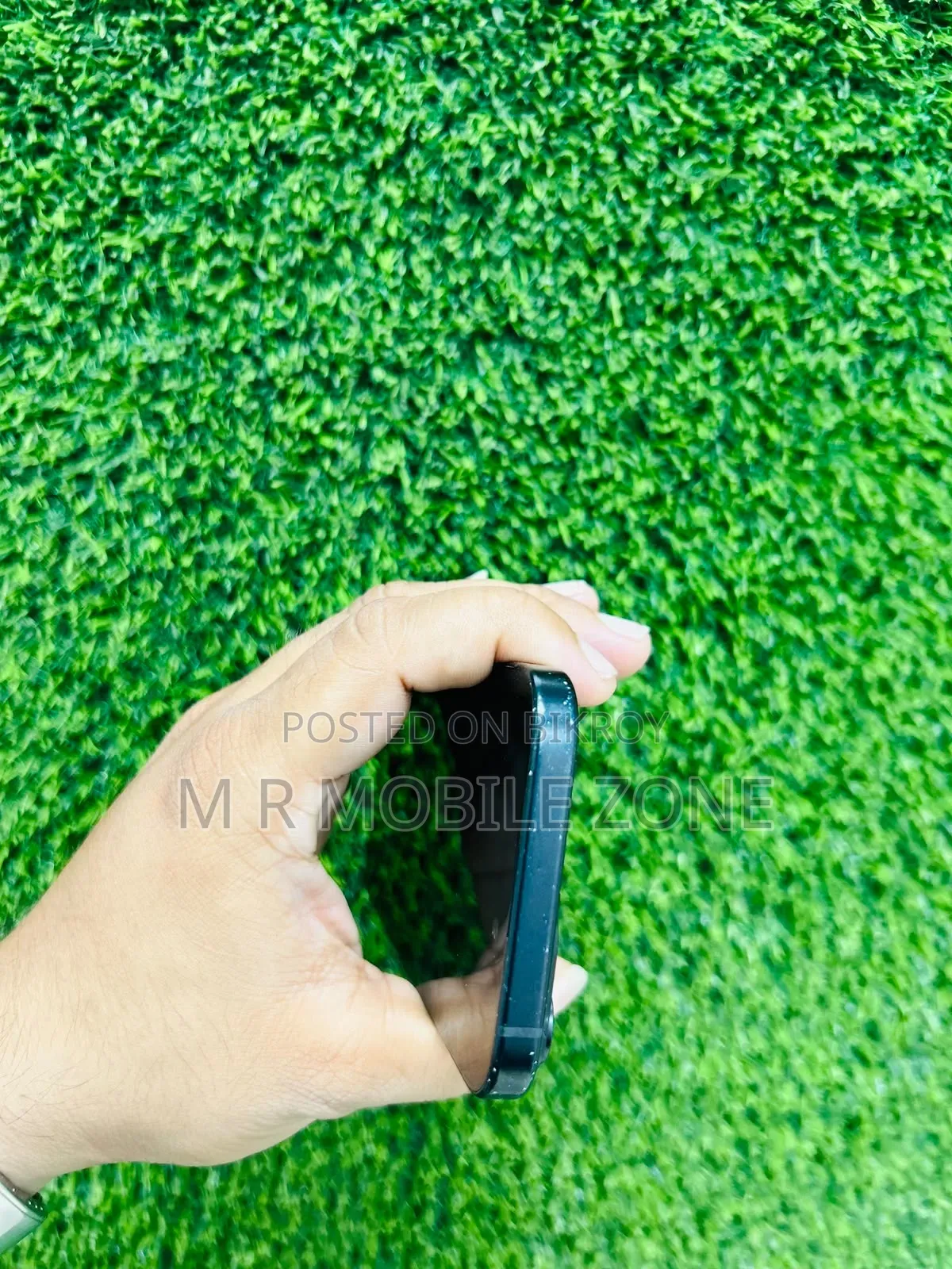 Apple iPhone 15 256 GB Black